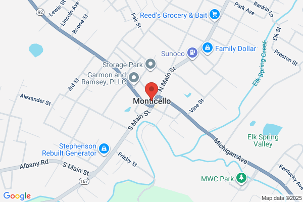 Cardinal Auction & Realty