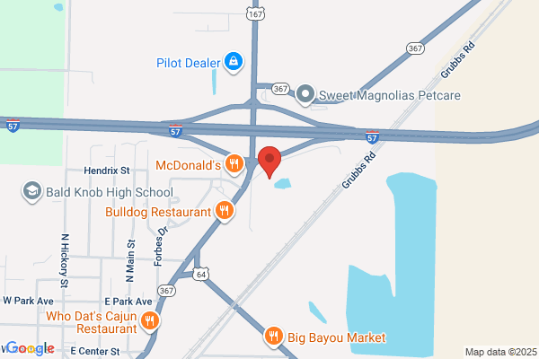 D & K Garage and Wrecker Service