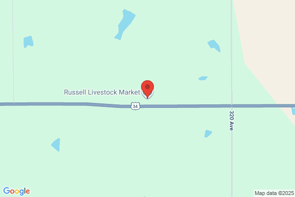 Russell Sale Co