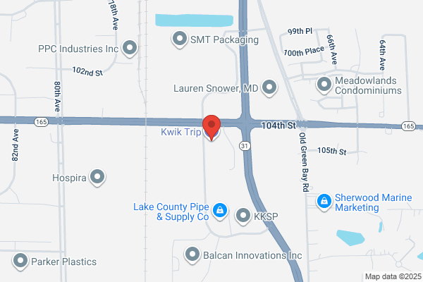 KWIK TRIP #230