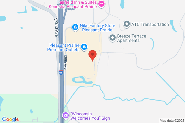 Bass Factory Outlet