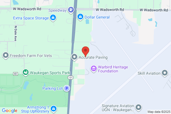 Bubba's Excavating