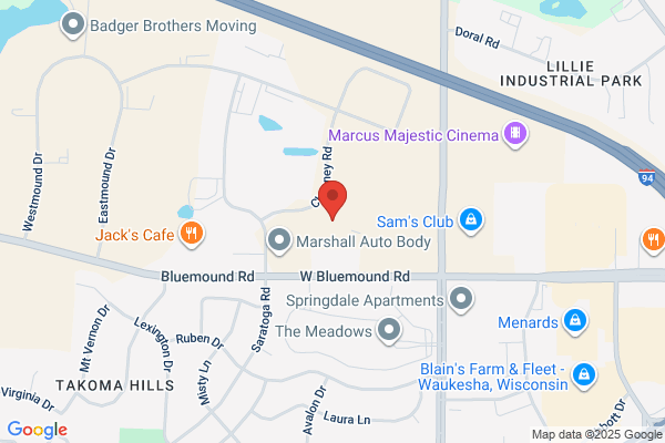 Building Service Inc