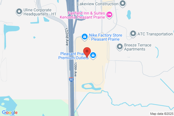 Carter Children's Wear