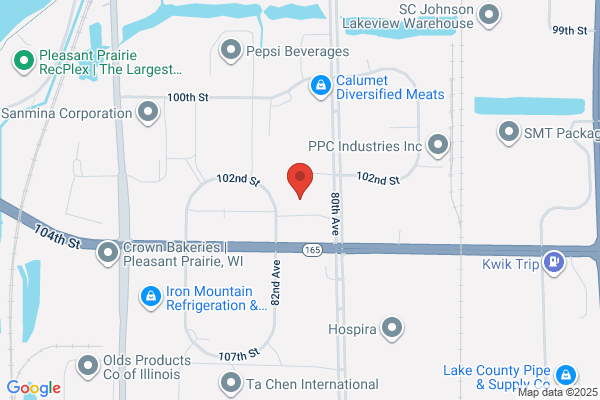 Erie Medical