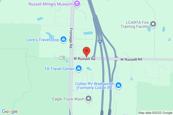 I94 RV