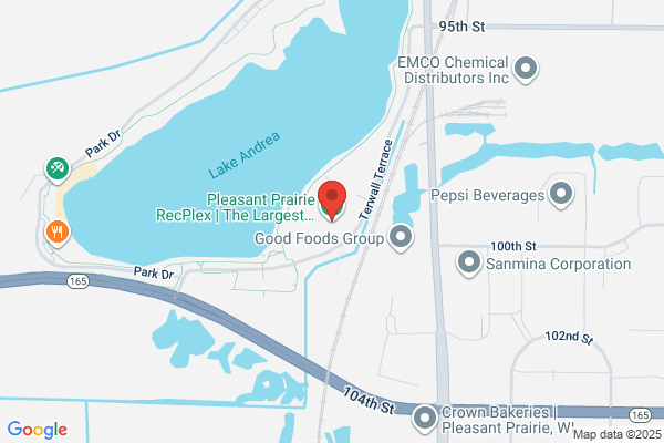 Lakeview Recplex