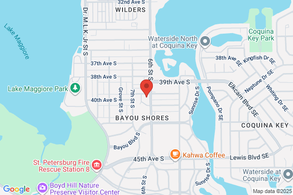 Bob & Eddie Auto Repair