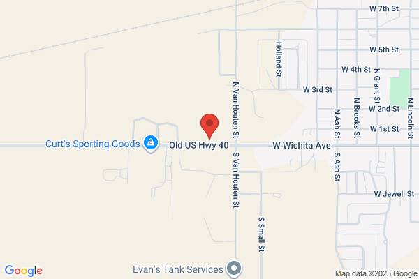 Buckeye Corporation