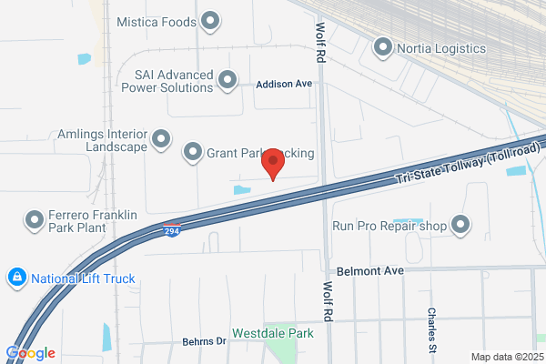 Central States Transportation Inc