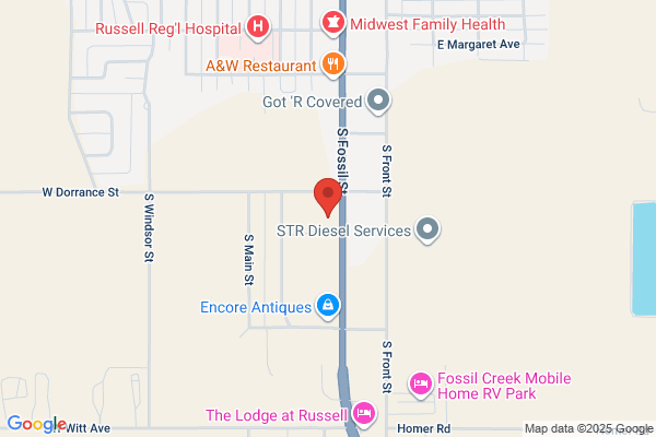 Grovers Auto Repair & Supply