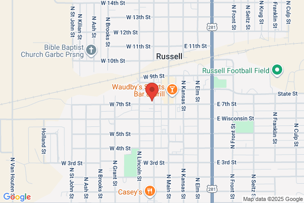 Mutual of Omaha