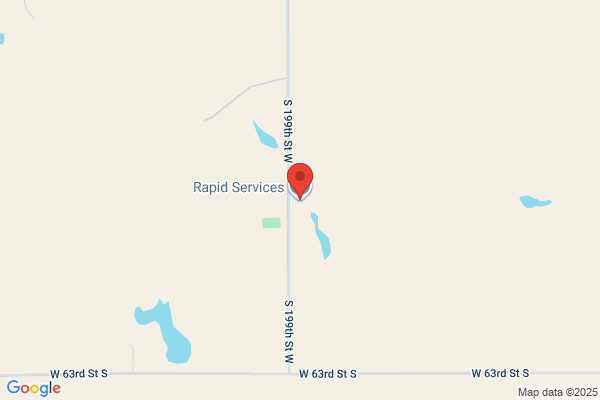 Rapid Well Service