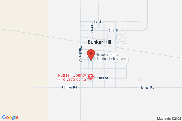 Smoky Hills Public Television