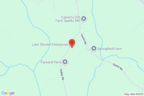 Steckel Enterprises