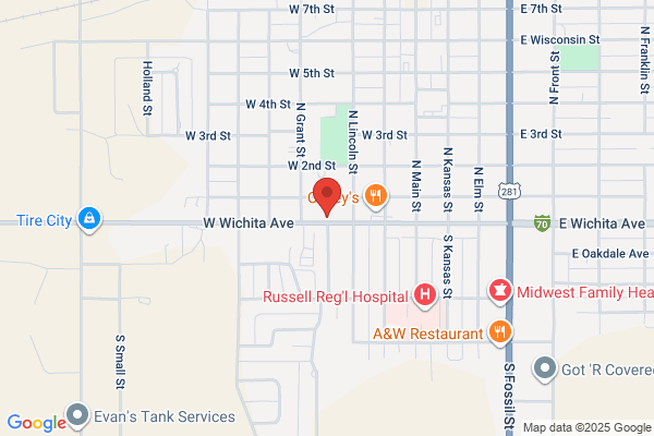 Village Plumbing & Heating