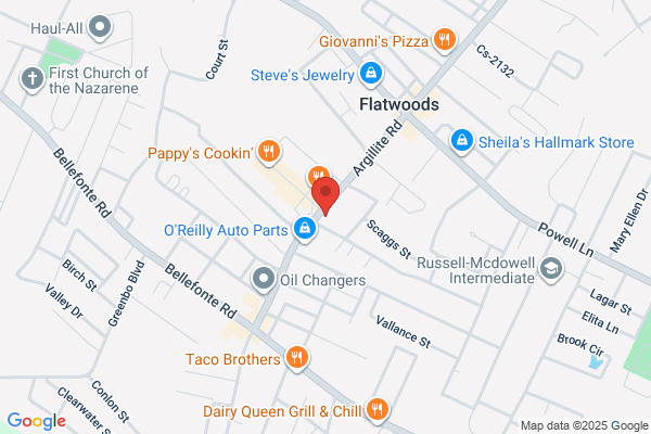 Bailey Family Funeral Home