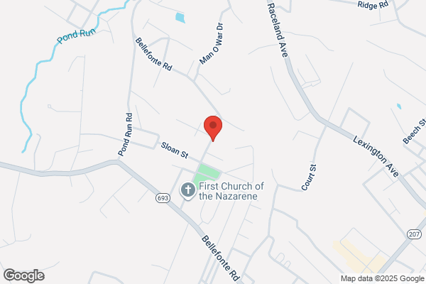 Abundant Life United Pentecostal Church