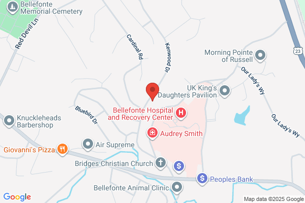 Ashland Medical Group Psc