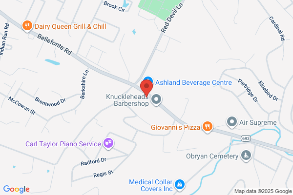 Bellefonte Childrens Dentistry