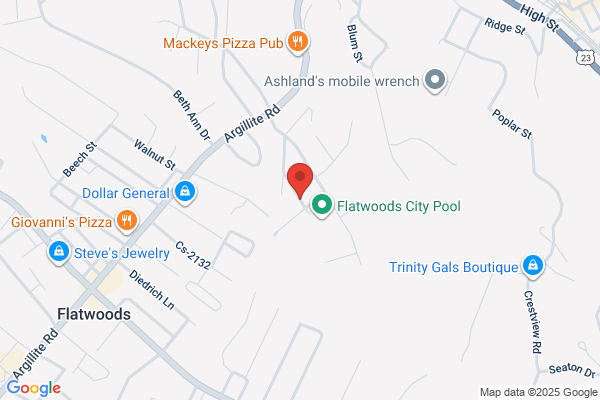 City of Flatwoods