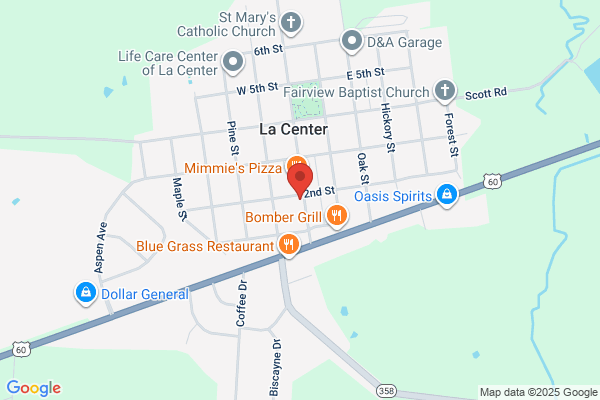 Powell's Auto Center