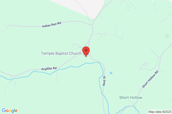 Temple Baptist Church
