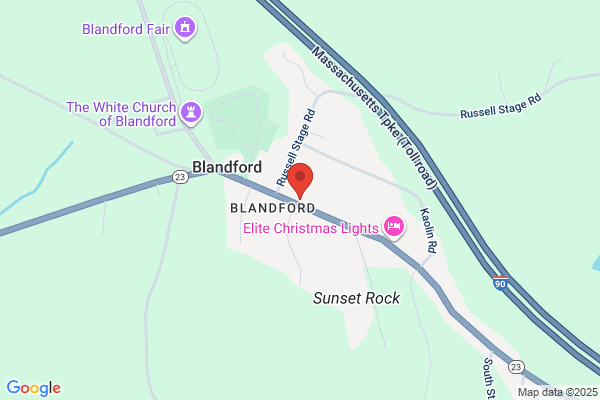 Blandford Country Store & Cafe