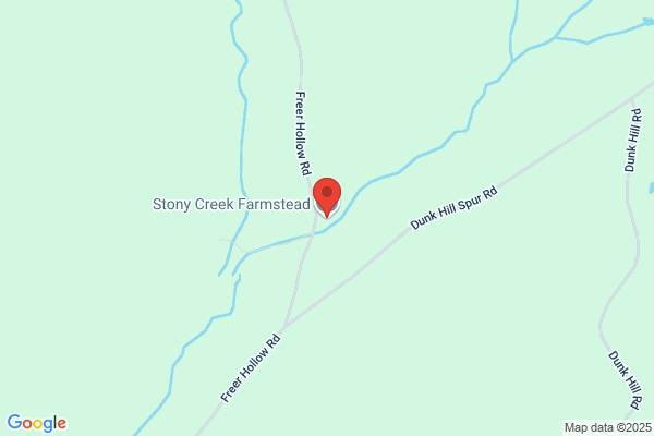 Stony Creek Farm Store