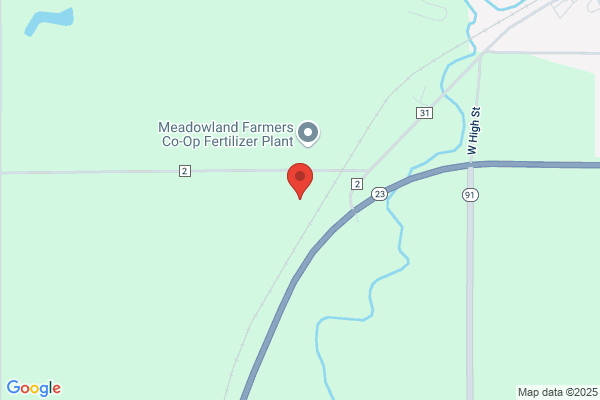 Southwest Minnesota Dairy