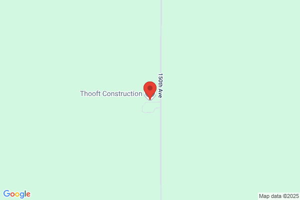 Thooft Construction