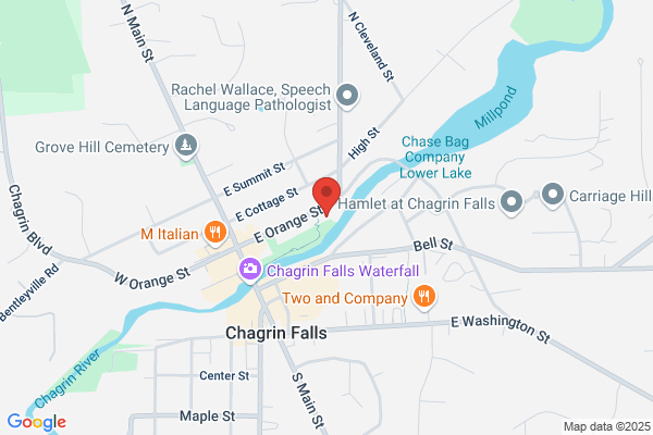 Chagrin Falls Branch