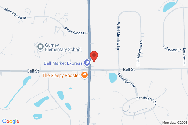 Chagrin Family Dental Care: Brian Hivick, DDS