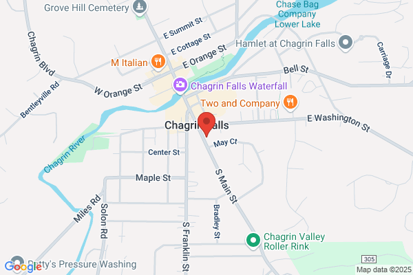Active Chiropractic of Chagrin Falls