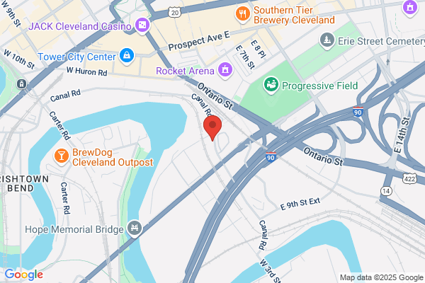 Canal Street Properties Llc