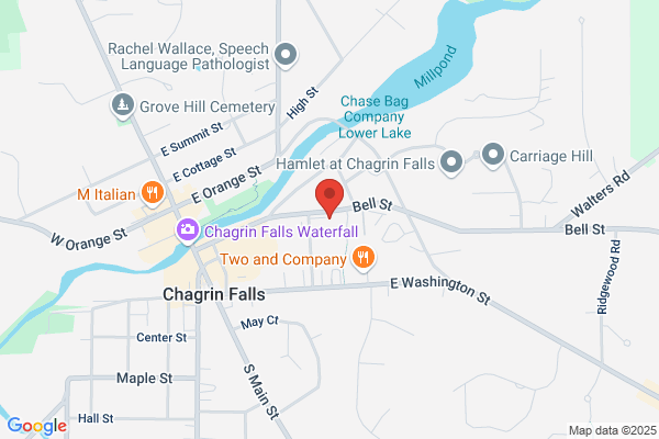 Chagrin Valley Jaycees, Events Hotline