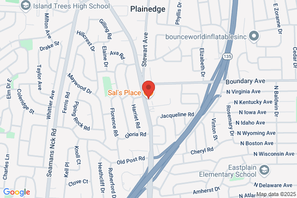 Sal's Place