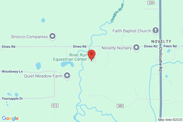 Scenic Run Equestrian Center
