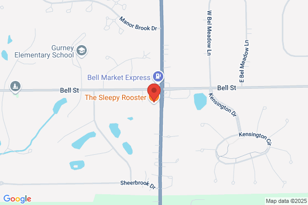 South Russell Veterinary Hospital