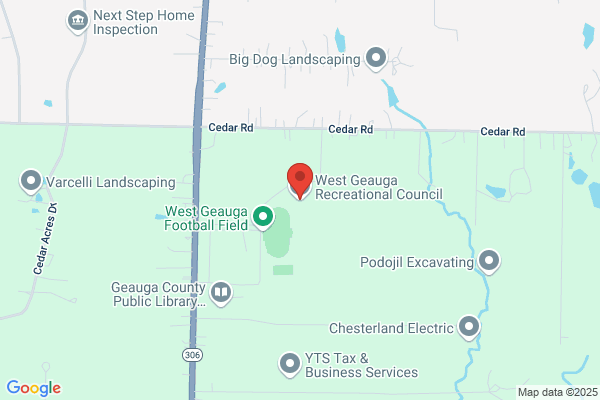 West Geauga Board of Education, Business Managers Office