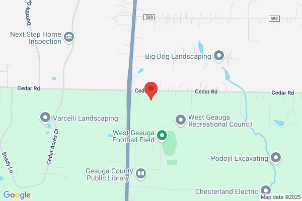 West Geauga Board of Education, Pupil Services
