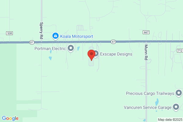 West Geauga Self Storage