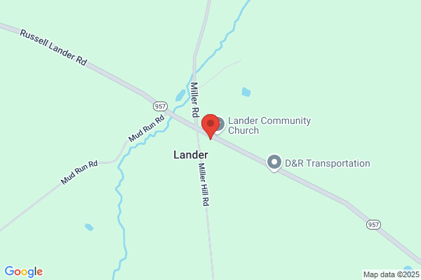 Lander Hope Clinic