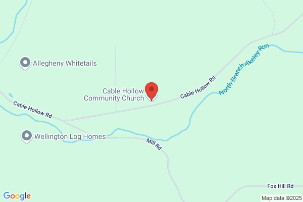 Cable Hollow Community Church