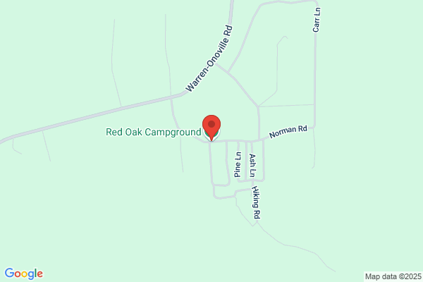 Red Oak Campground