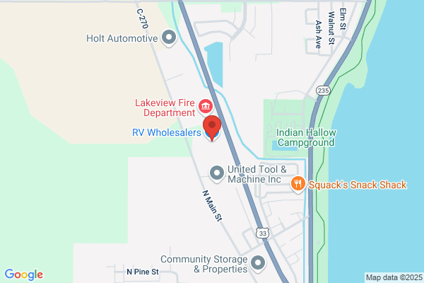 RV Wholesalers