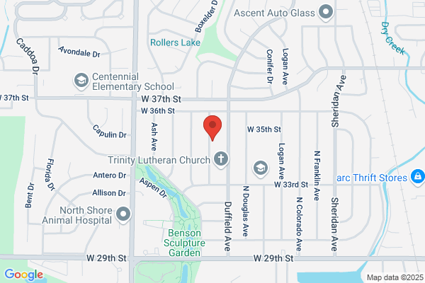 Vogel's Plumbing & Heating
