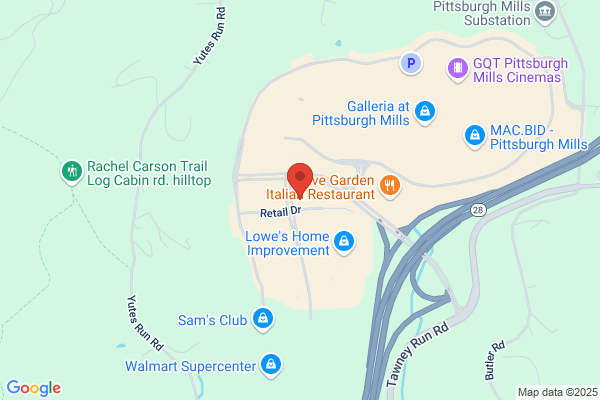Aspen Dental - Tarentum, PA - Pittsburgh Mills