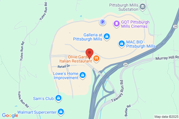 Smokey Bones Tarentum