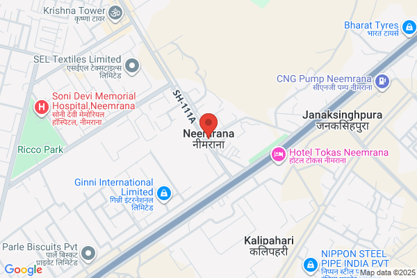 Amd Industries Inc